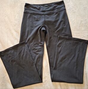 Roots Flare Leggings